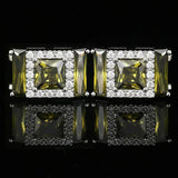 Custom Wedding Cufflinks Personalized Gift for Guests