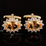 Custom Wedding Cufflinks Personalized Gift for Guests