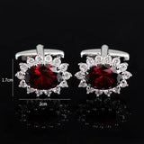 Custom Wedding Cufflinks Personalized Gift for Guests