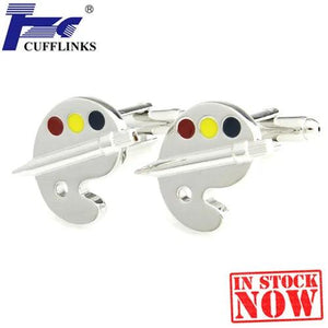 TZG10269 Cufflink Set 2 Pairs