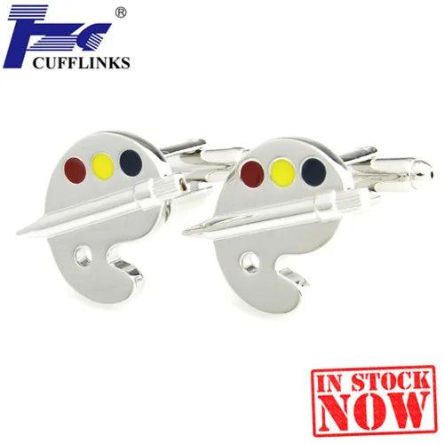 TZG10269 Cufflink Set 2 Pairs