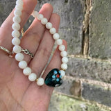 Natural Shell Bracelet Healing Energy Lucky Jewelry