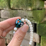 Natural Shell Bracelet Healing Energy Lucky Jewelry
