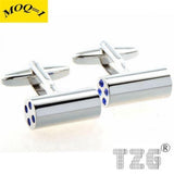 TZG11178 Cufflink Cuff Link 1 Pair Promotion
