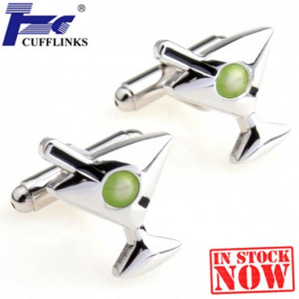 Cup Cufflink Cuff Link Promotion 2 Pairs