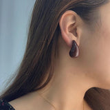 Vintage Teardrop Earrings for Women Party