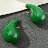 Vintage Teardrop Earrings for Women Party