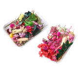 Natural Flower Mixed Home Accessories Dried DIY Wedding Decor