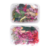 Natural Flower Mixed Home Accessories Dried DIY Wedding Decor