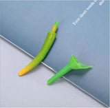 Artificial Calla Lily Flower Core Plastic Water Plant Silk