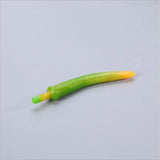 Artificial Calla Lily Flower Core Plastic Water Plant Silk