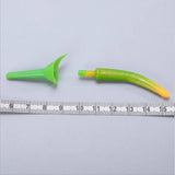 Artificial Calla Lily Flower Core Plastic Water Plant Silk