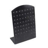 72 Holes Earrings Display Stand Organizer