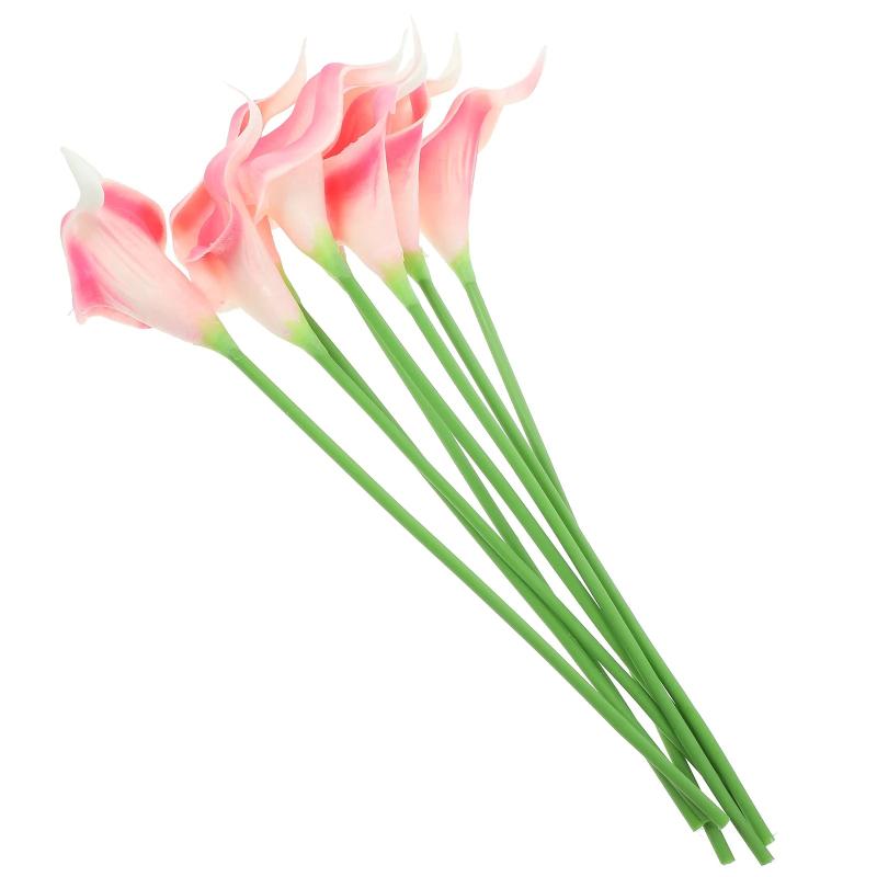 Artificial Flowers Party Props DIY Decor Wedding Home Accessories