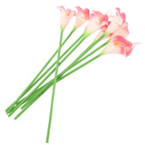 Artificial Flowers Party Props DIY Decor Wedding Home Accessories