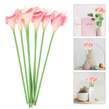 Artificial Flowers Party Props DIY Decor Wedding Home Accessories