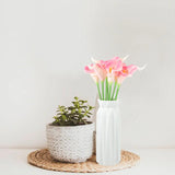 Artificial Flowers Party Props DIY Decor Wedding Home Accessories