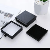 Drawer Jewelry Box Ring Bracelet Necklace Earring Holder