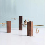 Jewelry Organizer Display Stand for Necklaces Bracelets Earrings