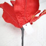 Christmas Flowers Trees Wreaths Holiday Party Supplies