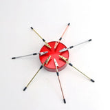 Metal Jewelry Clasp Helper for Bracelet Fastening