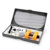 Watch Case Opener Kit Back Remover Rear Cover Opening Tool Repairing Set