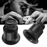 Watch Case Opener Kit Back Remover Rear Cover Opening Tool Repairing Set