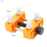 Watch Case Opener Kit Back Remover Rear Cover Opening Tool Repairing Set