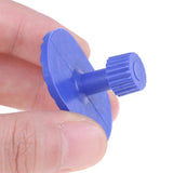 30pcs Suction Cups for Hail Pit Removal Car Glue Dent Repair Puller DIY Tools