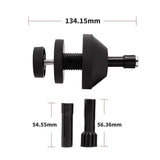 Universal Auto Clutch Alignment Tool