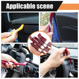 Car Trim Removal Tool Kit for Interior Plastic Panel Navigation Disassembly