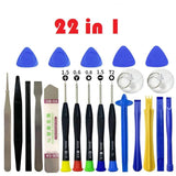 22 in 1 iPad Screwdriver Tool Kit for Laptop Computer Mobile Phone Repair