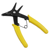 Circlip Pliers Internal and External Retaining Ring Pliers Car Repair Tool
