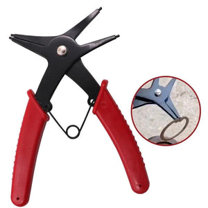 Circlip Pliers Internal and External Retaining Ring Pliers Car Repair Tool