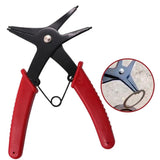 Circlip Pliers Internal and External Retaining Ring Pliers Car Repair Tool