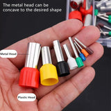 Mini Clay Cutters Jewelry Making Tool Set Polymer Clay Extruder Pottery Tools