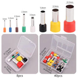 Mini Clay Cutters Jewelry Making Tool Set Polymer Clay Extruder Pottery Tools