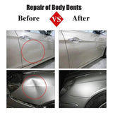 Car Dent Removal Hook Chain Durable Dent Repair Tool Auto Body