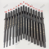 Motor Valve Guide Punch Tool for Valve Installation and Removal