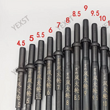 Motor Valve Guide Punch Tool for Valve Installation and Removal