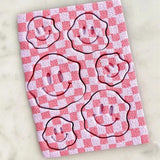Cake Roll Shape Clay Cutter DIY Earring Jewelry Pendant Cutting Mold