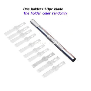 Back Glass Cover Housing Opening Tool for 11 12 Pro Max Glass Remove Repair
