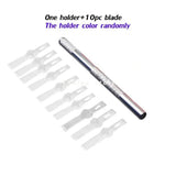 Back Glass Cover Housing Opening Tool for 11 12 Pro Max Glass Remove Repair