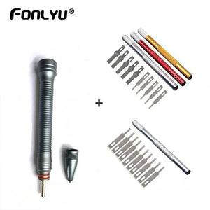 Back Glass Cover Housing Opening Tool for 11 12 Pro Max Glass Remove Repair