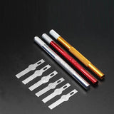 Back Glass Cover Housing Opening Tool for 11 12 Pro Max Glass Remove Repair