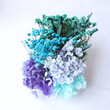 Dried Flower Petals for DIY Crafts and Wedding Accessories