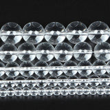 Natural Stone Smooth Round Beads For Jewelry Making