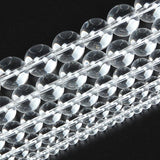 Natural Stone Smooth Round Beads For Jewelry Making
