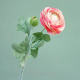 Lotus Peony Artificial Flowers for DIY Wedding Decor