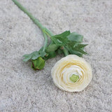 Lotus Peony Artificial Flowers for DIY Wedding Decor